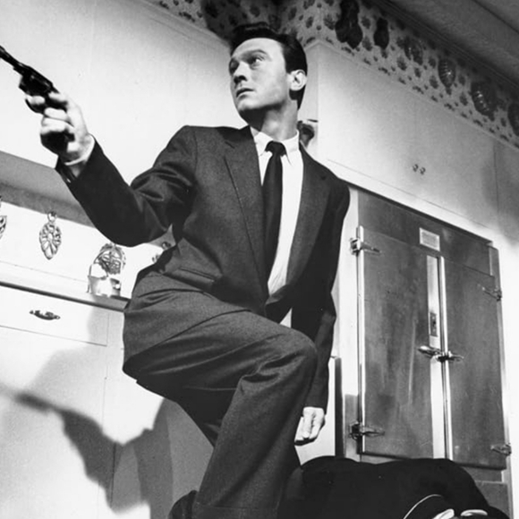 DVD The Manchrian Candidate - Picture 13 of 13